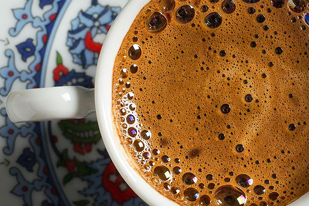 Sadece Dışarıdaki Kahve Gurmeleri İçin: Türk Kahvesi Çeşitleri!